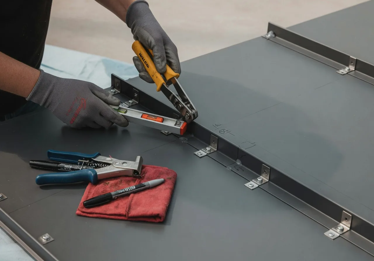 Why choose Metal Roofing Installation in Langston, AL